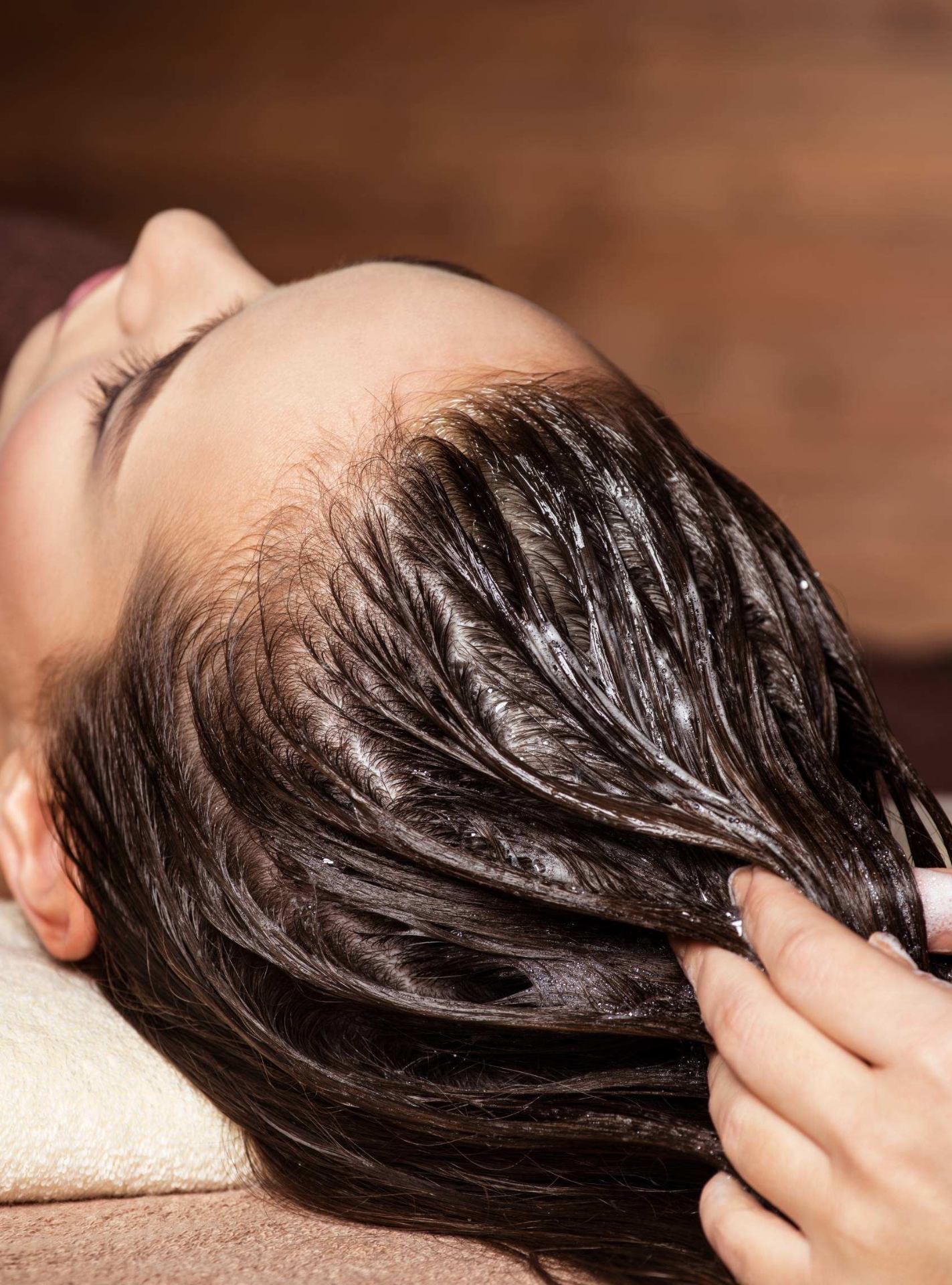 Hair Treatments