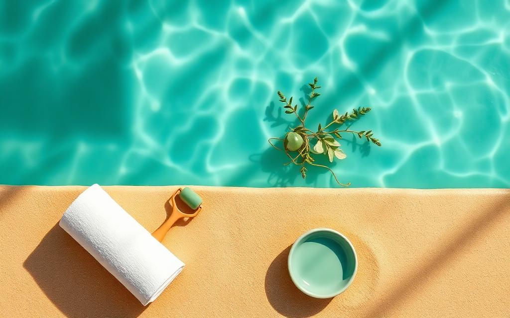 Summer Sampler