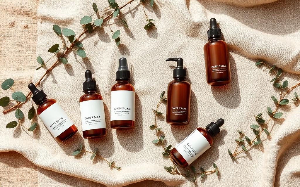 Travel Size Product